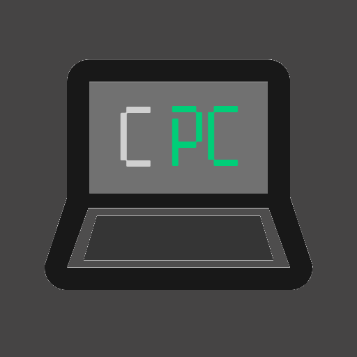 CheaPC Computers logo