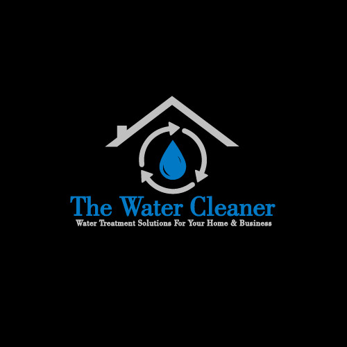 The Water Cleaner logo