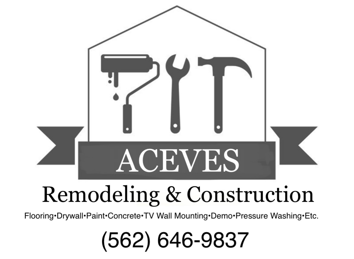 Avatar for Aceves remodel & construction