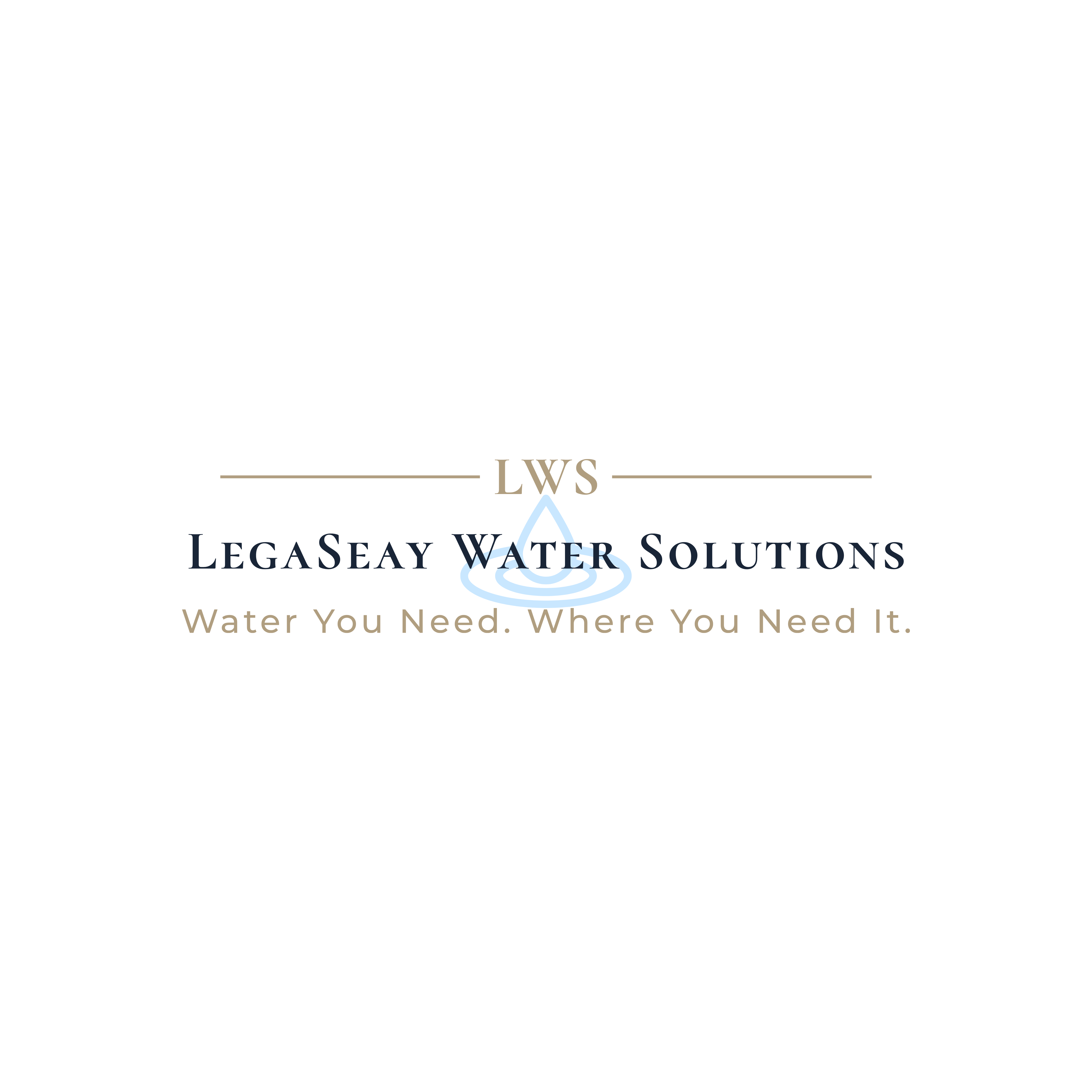 Avatar for LegaSeay Water Solutions