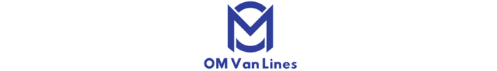 om vanlines logo