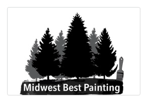 Midwest Best Painting logo
