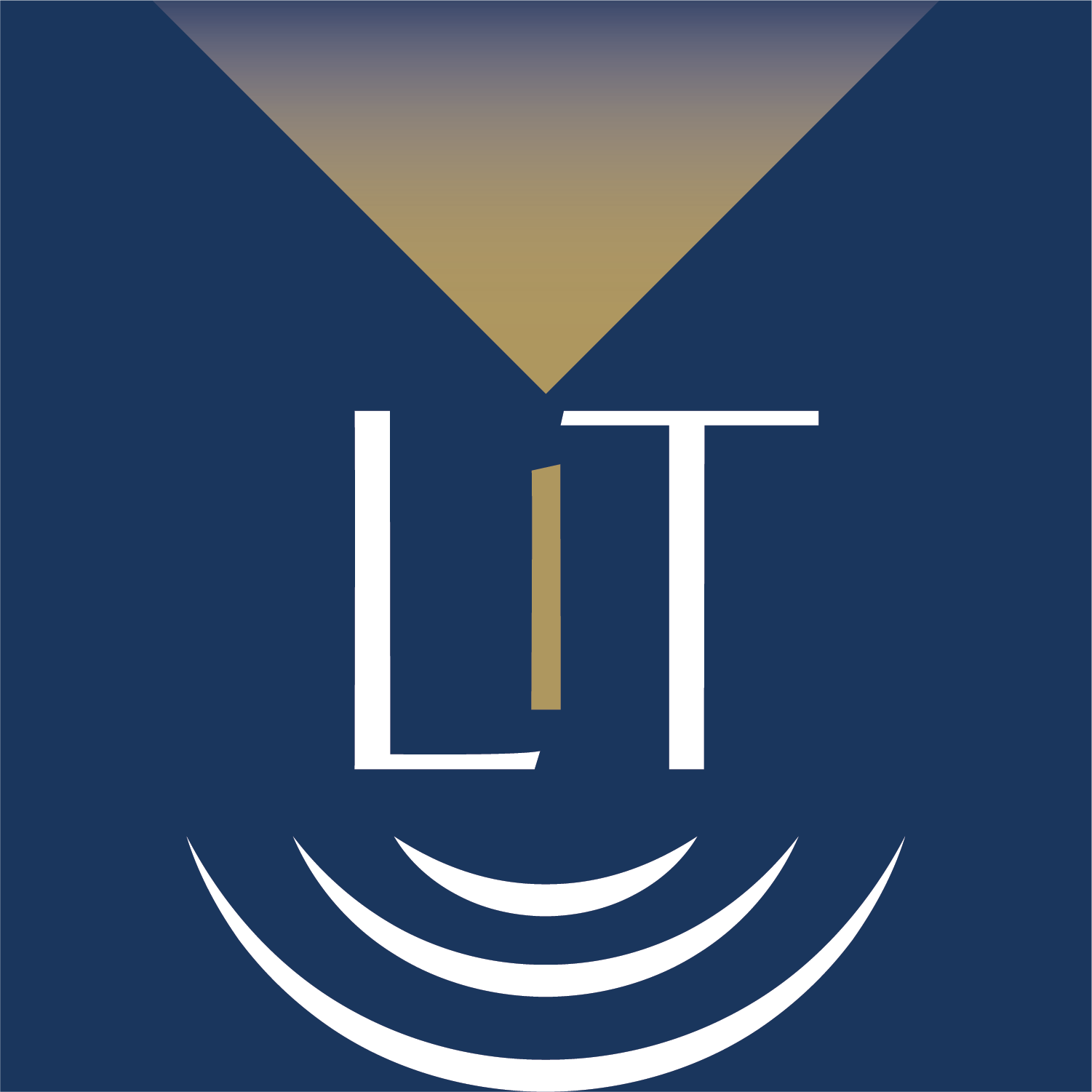Lakes Illumination Technology logo