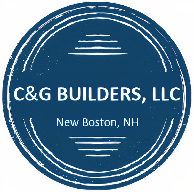 C & G Builders, LLC logo