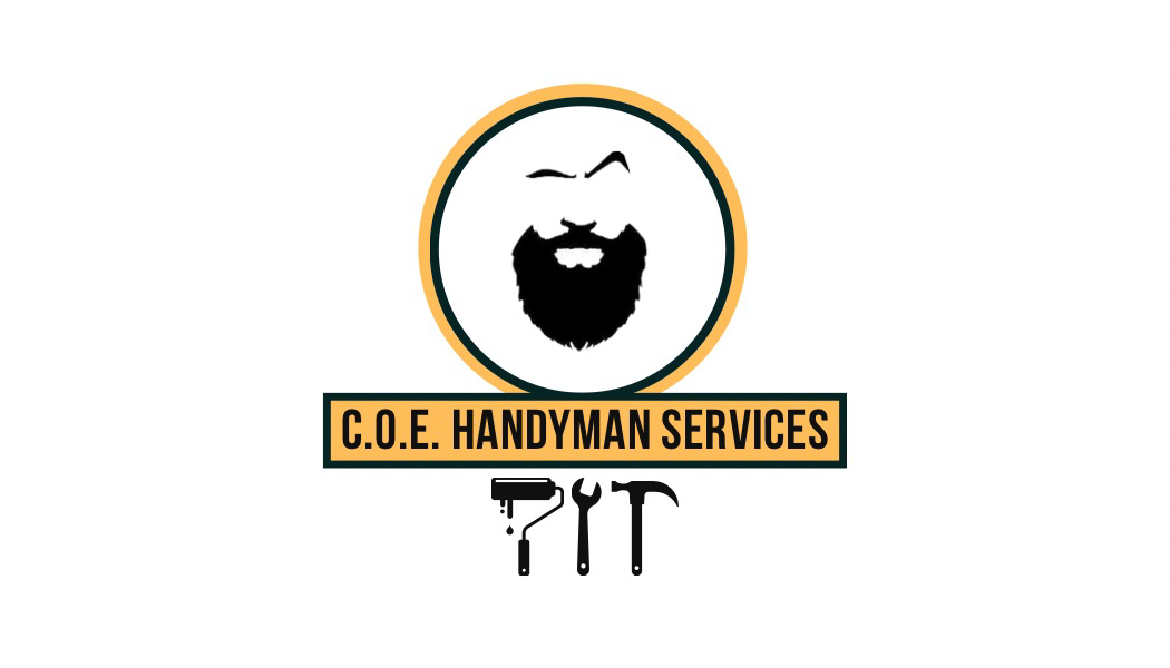 C.O.E. Handyman Services logo