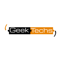Geek Techs logo