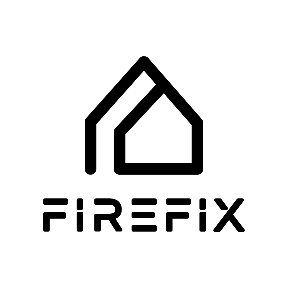 FireFix logo
