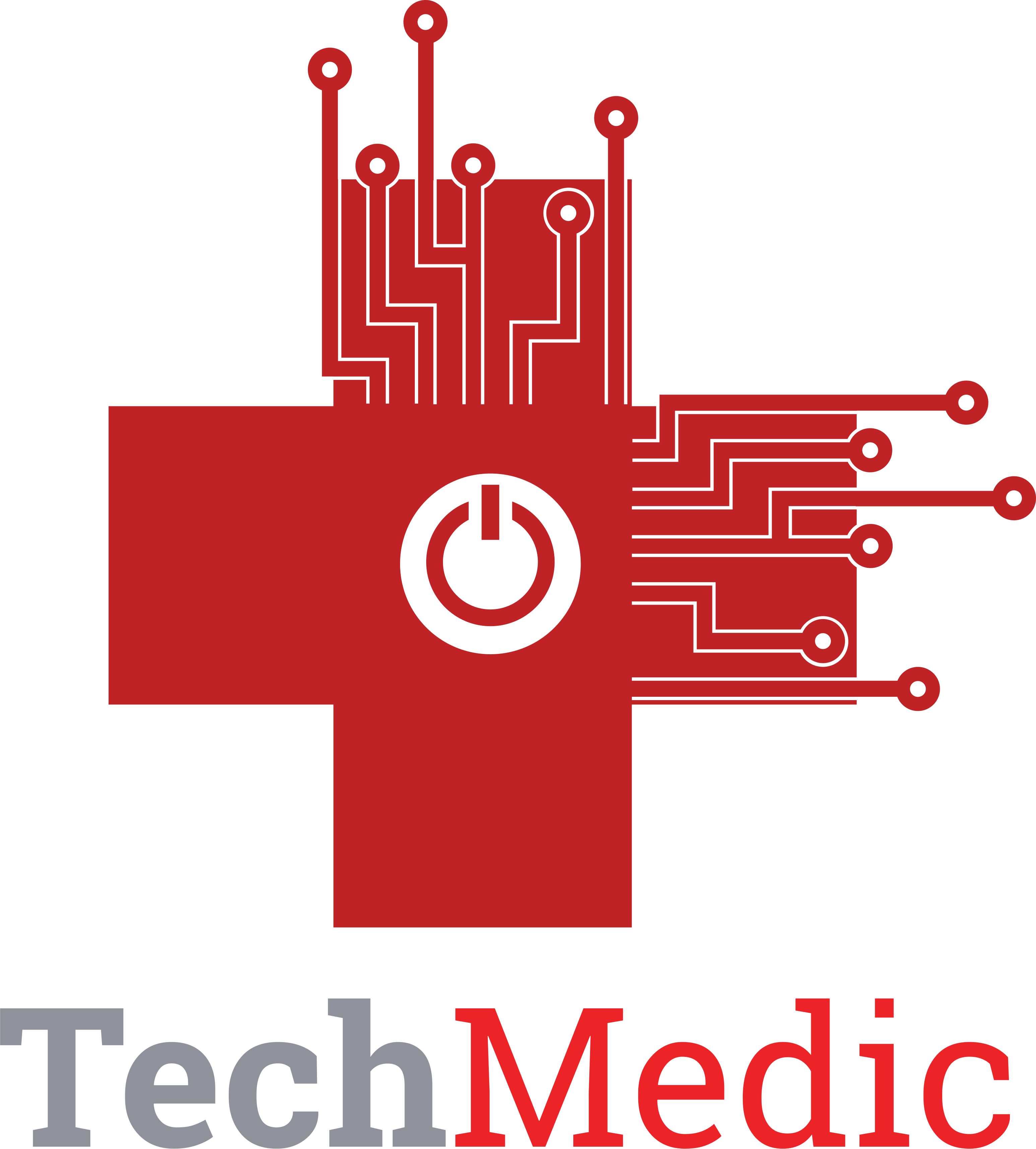 TechMedic logo