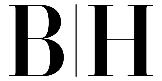 Barnhart Home logo