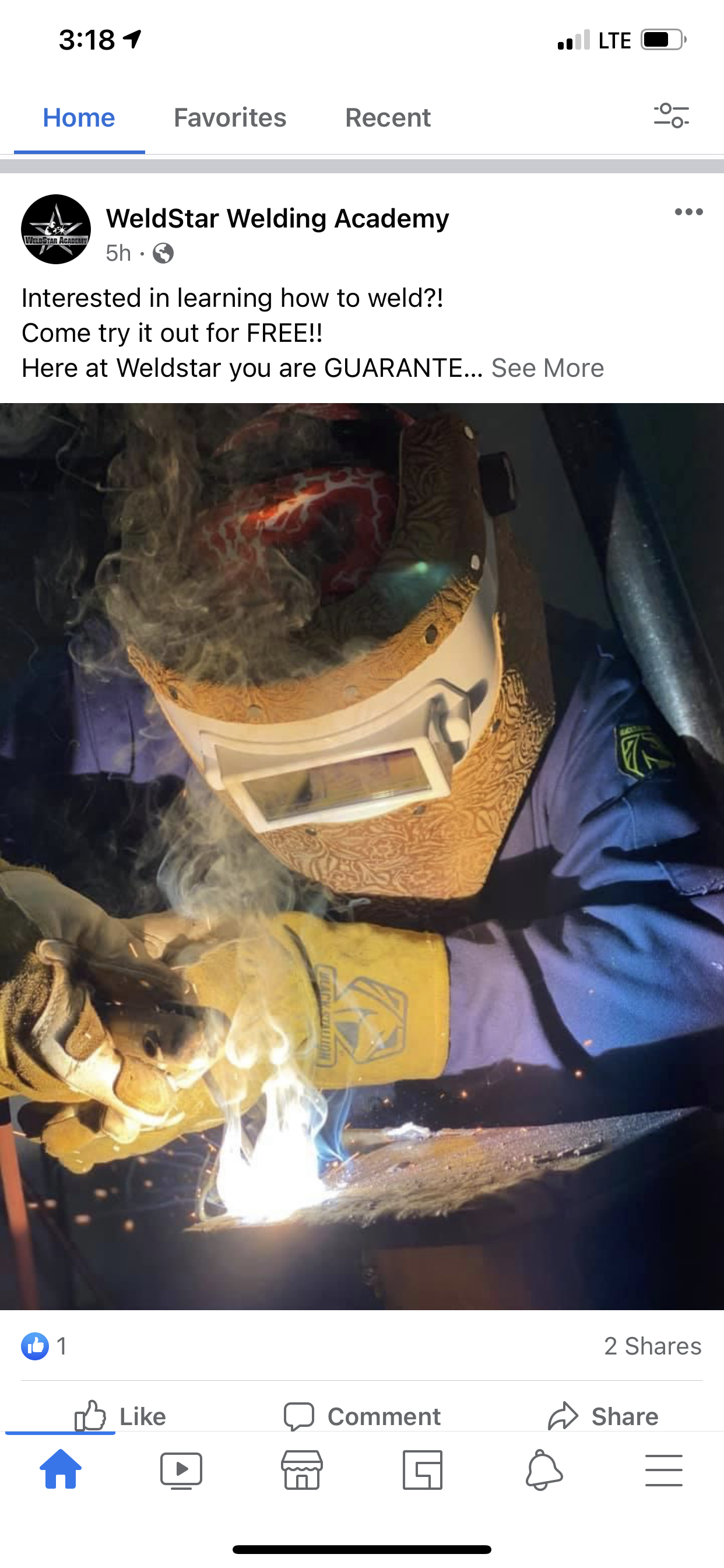 Avatar for Texas welding service