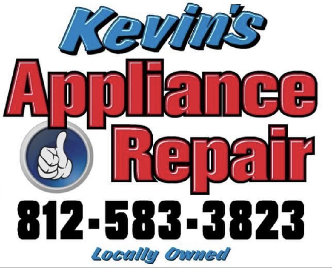 KEVIN'S APPLIANCE REPAIR logo
