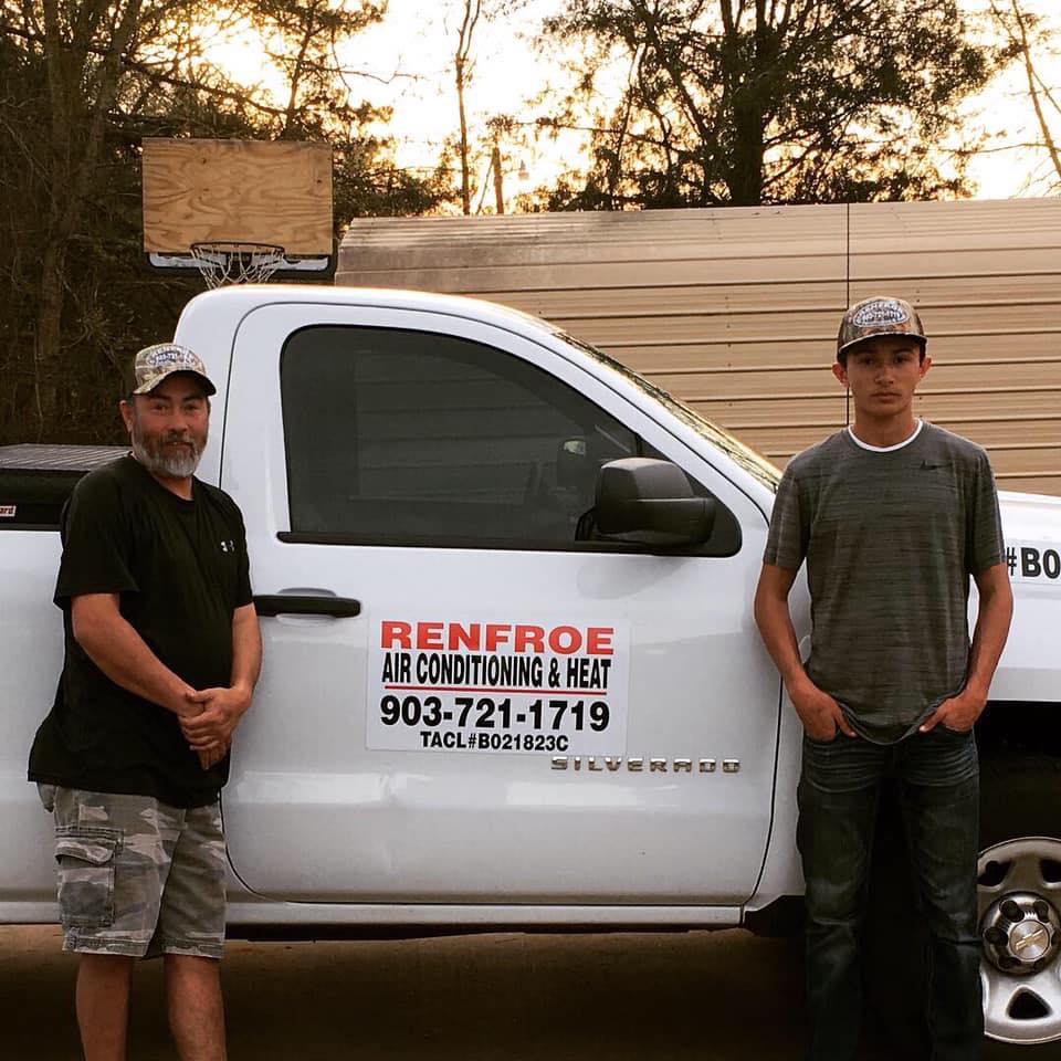 Avatar for Renfroe Air Conditioning & Heat