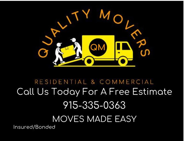 Avatar for Quality Mover's
