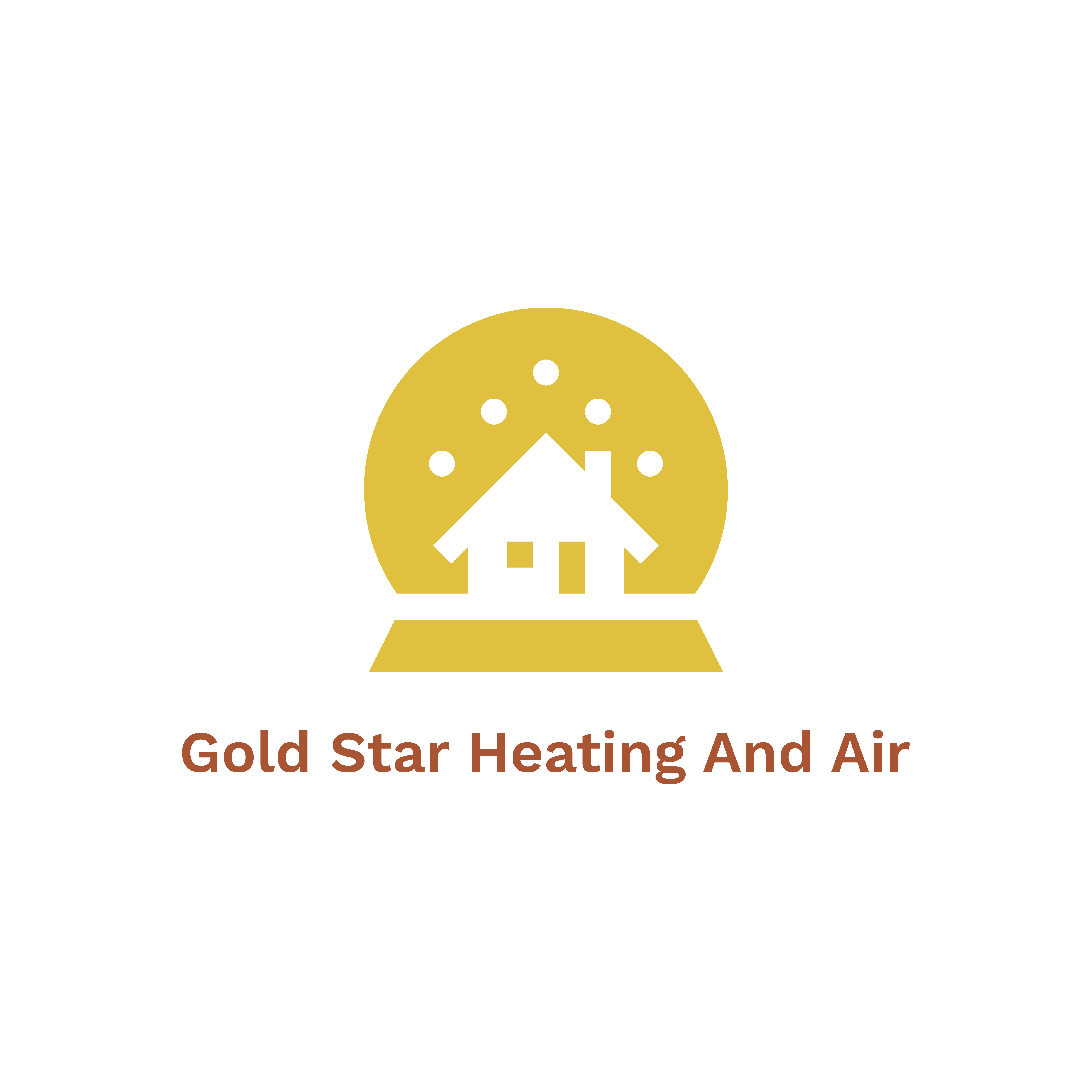 Avatar for Gold Star Heating And Air