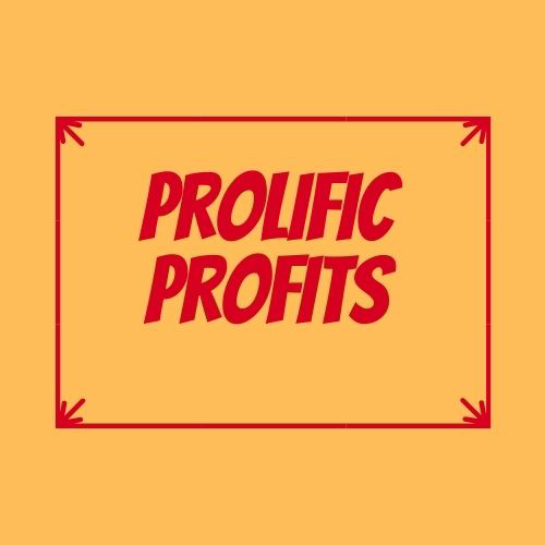 Avatar for Prolific Program