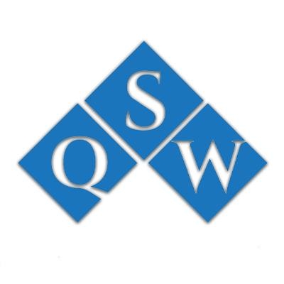Quality Stone Works logo