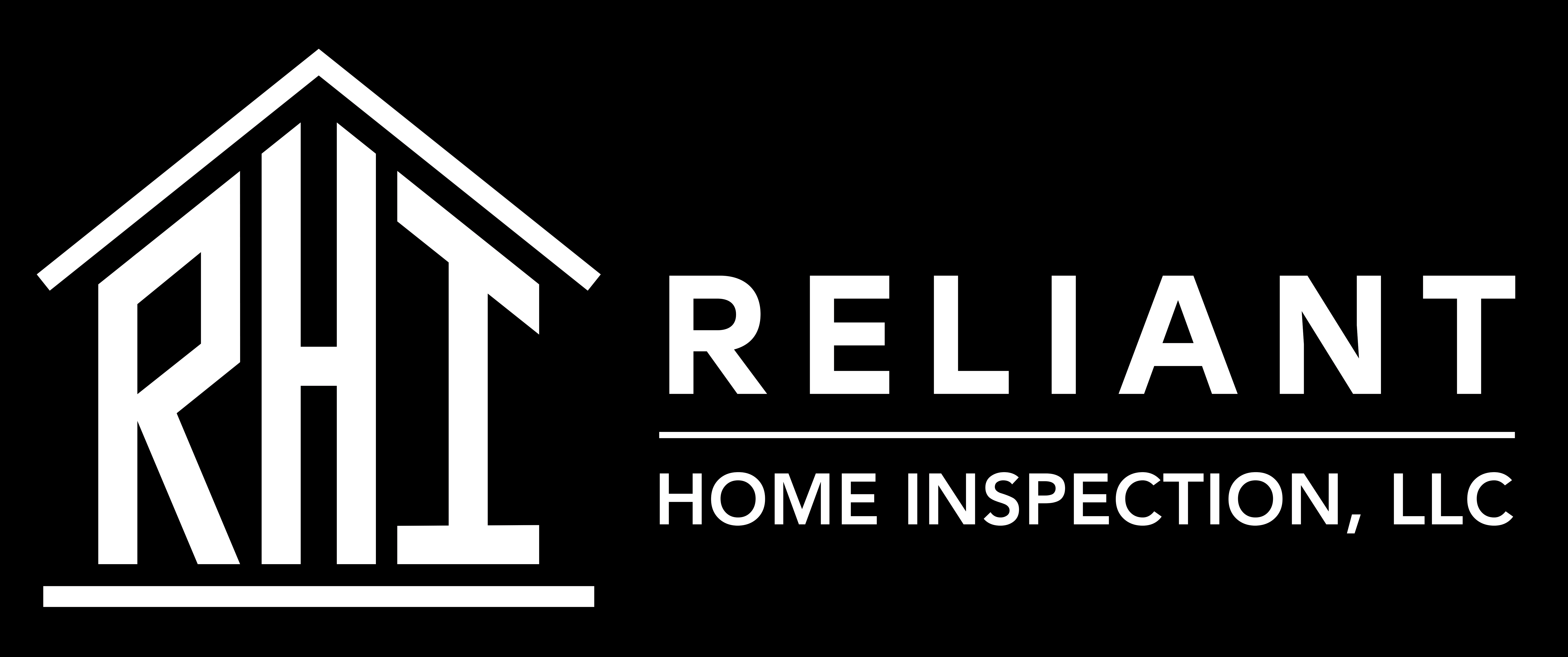 Reliant Home Inspection LLC logo