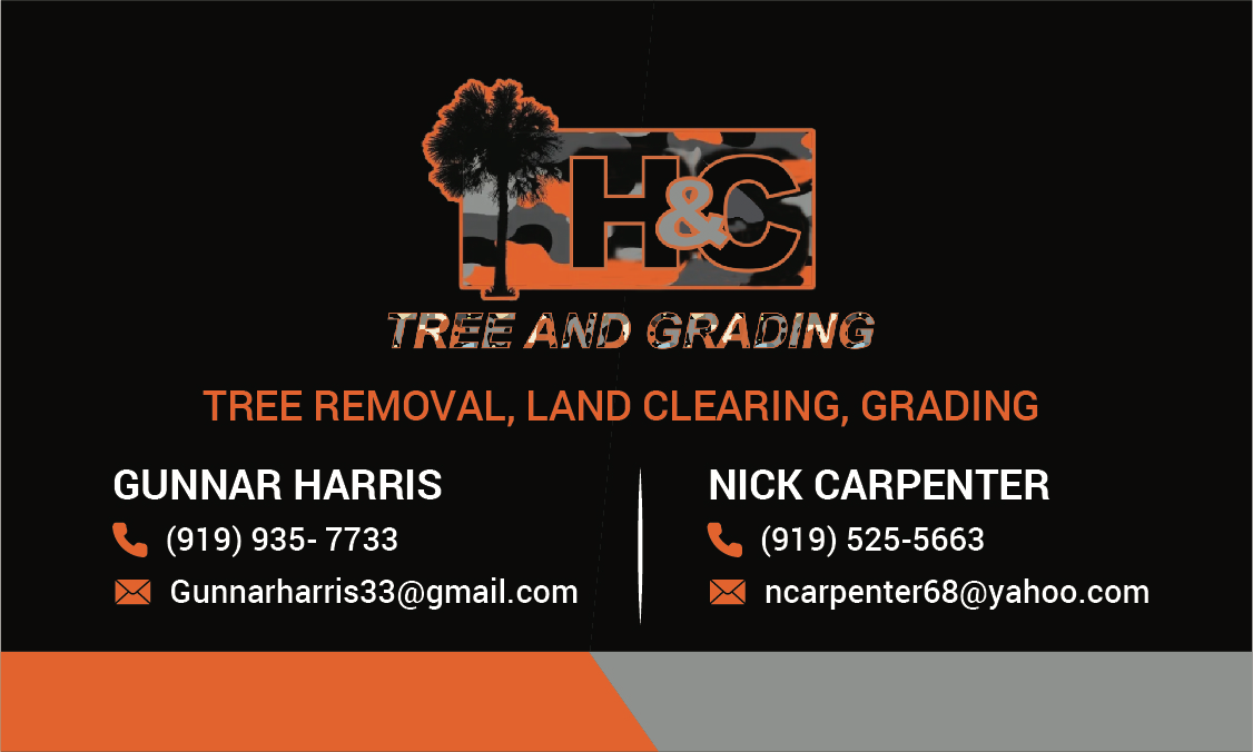Avatar for H&C Tree and Grading