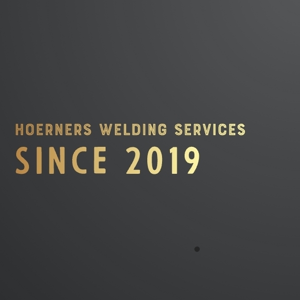 Hoerners welding services logo