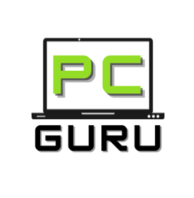 PC Guru Inc logo