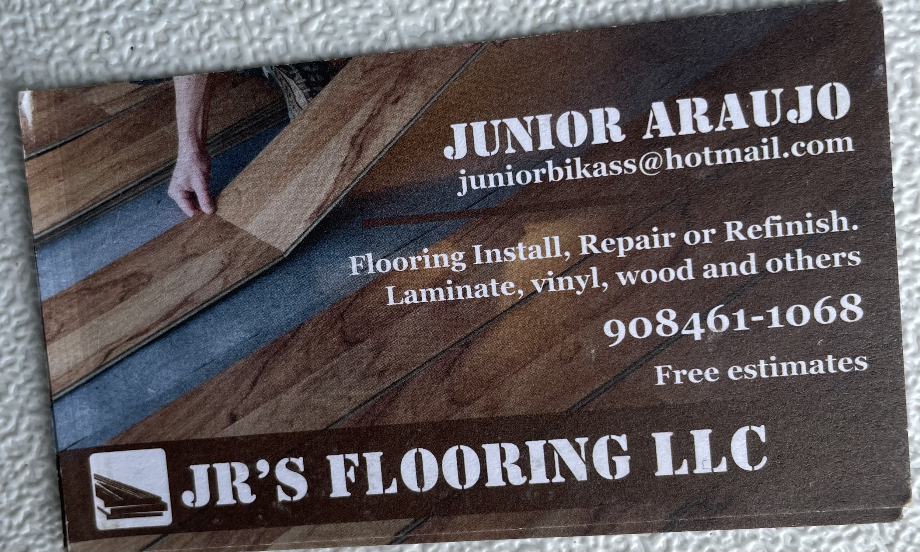 Avatar for JRS Flooring LLC