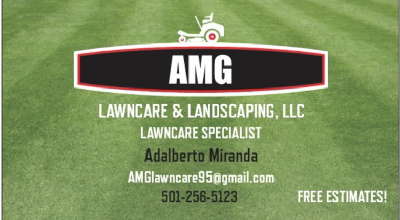 Avatar for AMG Lawn Care & Landscaping