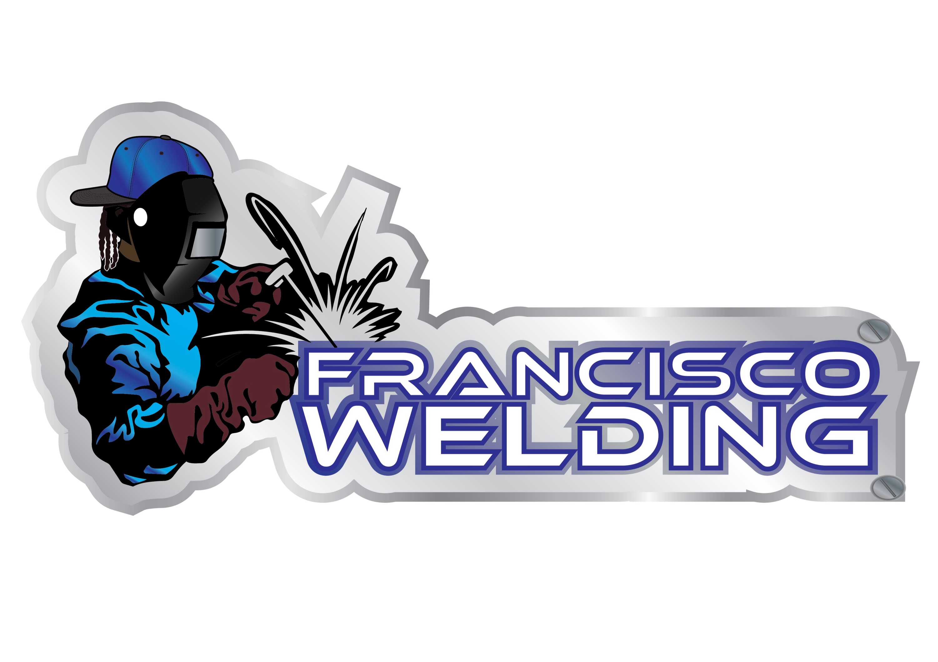 FRANCISCO WELDING LLC logo