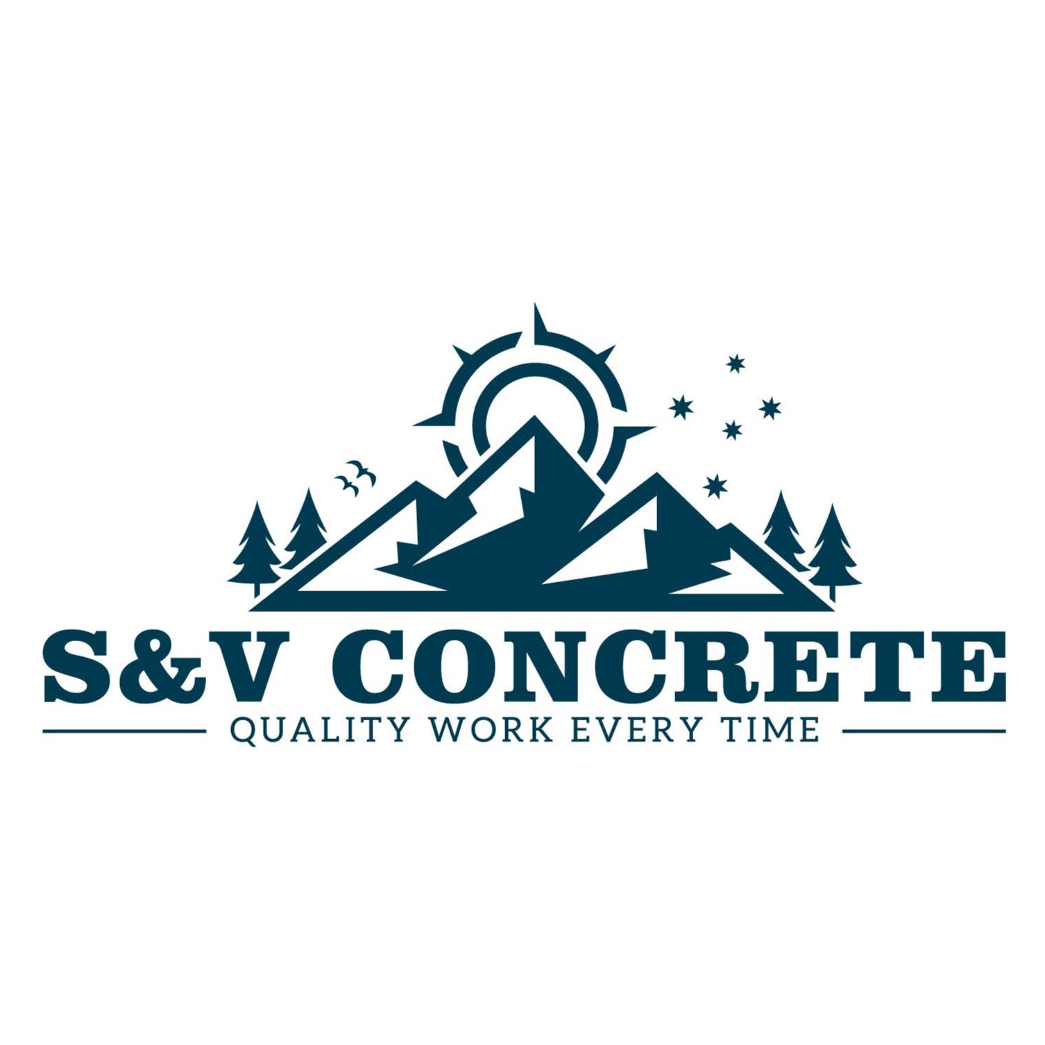 Avatar for S & V Concrete