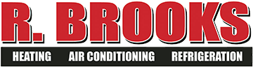 R. Brooks Mechanical logo