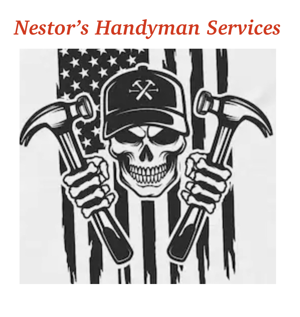 Nestor Handyman services logo