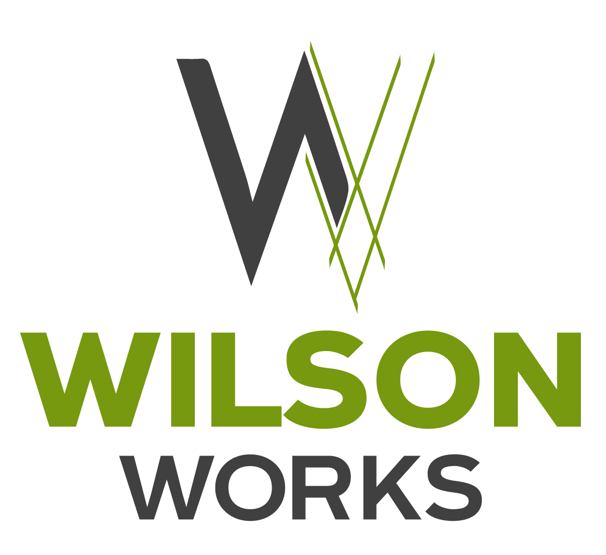Avatar for Wilson Works: