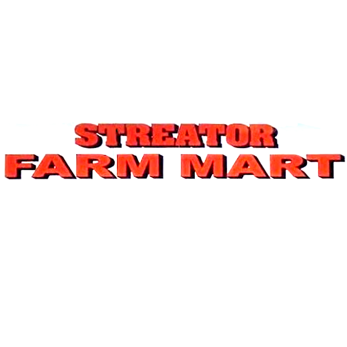 Streator Farm Mart, Inc. logo