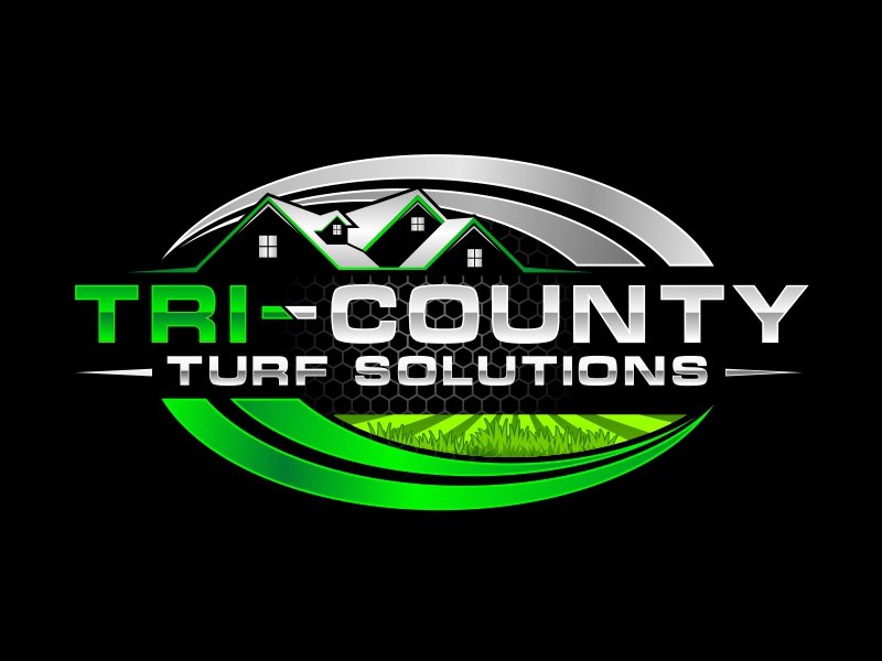 Try-County Turf Solutions, LLC logo