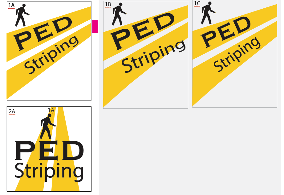 Avatar for PED striping