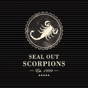 Scottsdale Scorpion and Pest Control logo