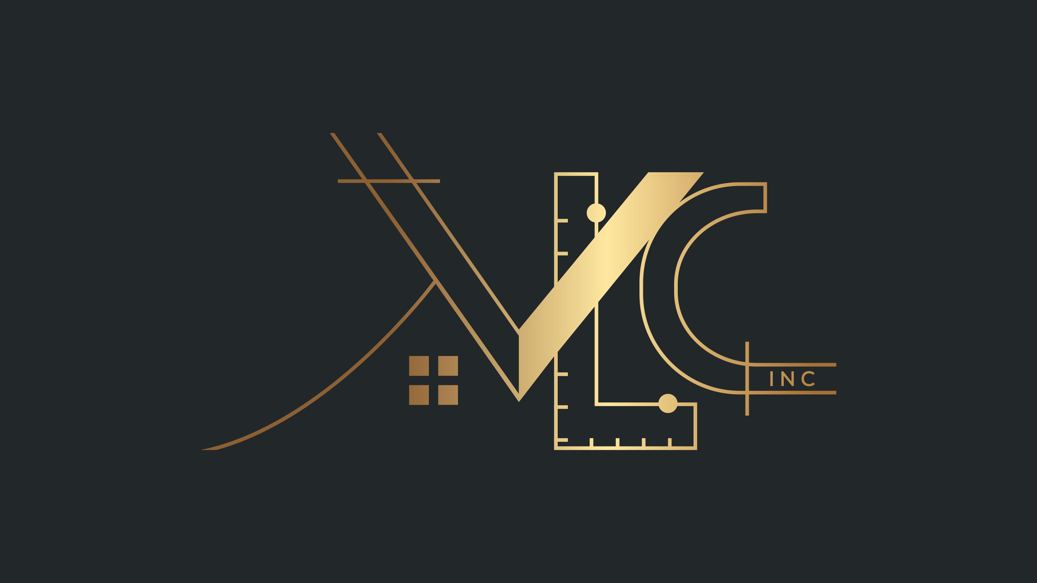 Vanelando Construction Inc logo