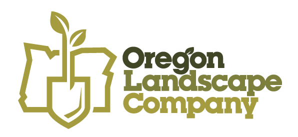 Oregon Landscape Company logo
