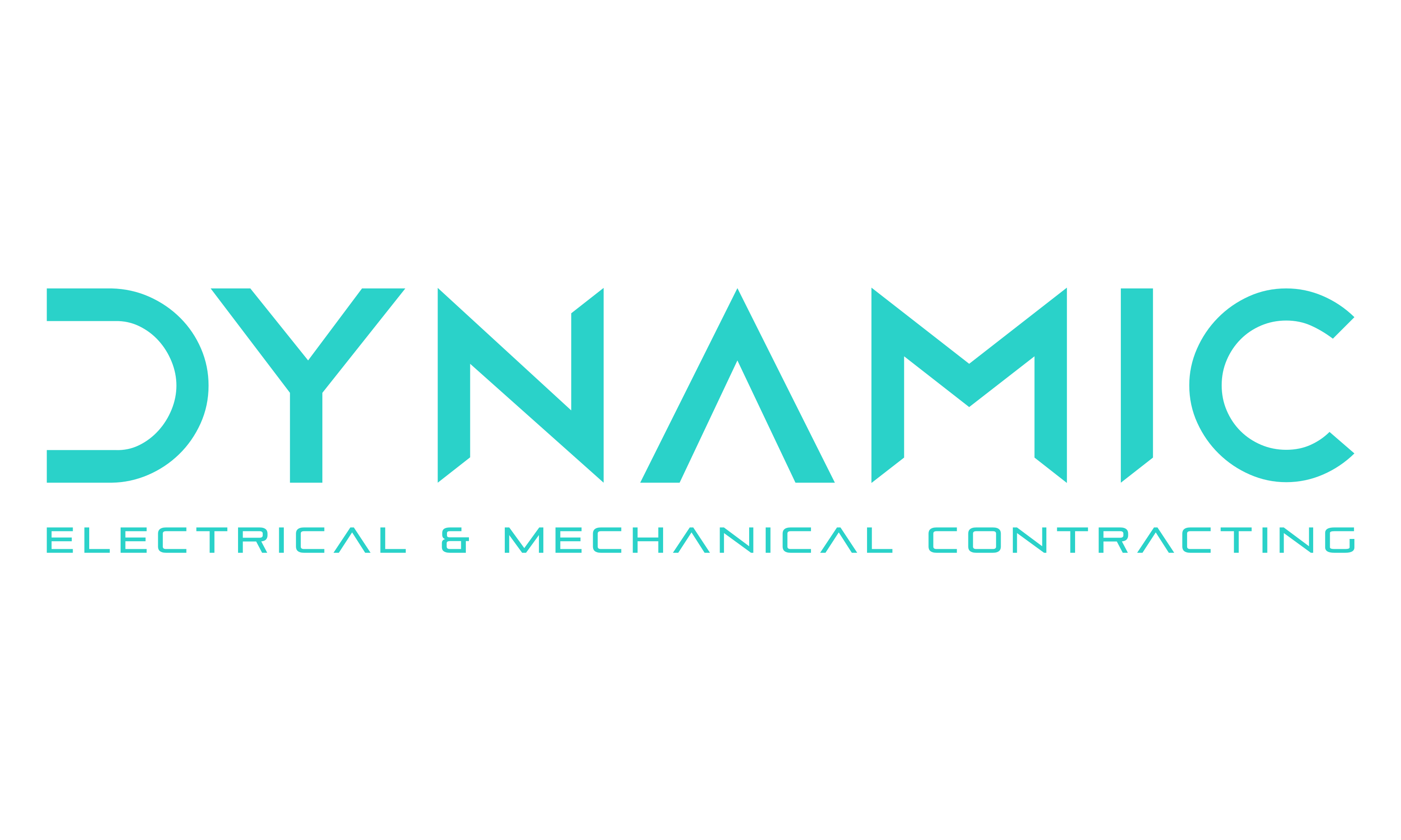 Dynamic EMC llc logo