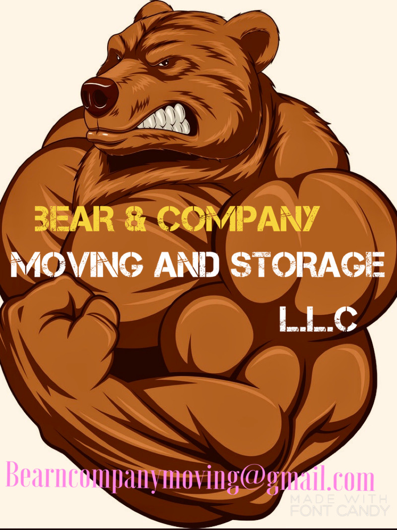 BearNCompany MovingNStoreageLLc logo