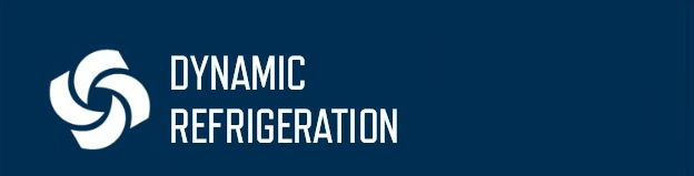 Dynamic Refrigeration logo