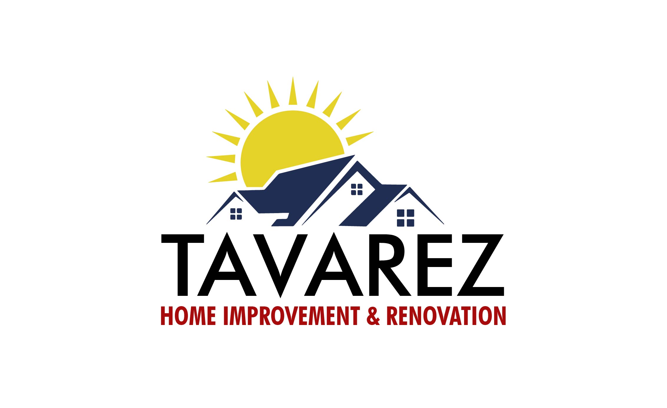 Tavarez Home Improvement & Remodeling logo