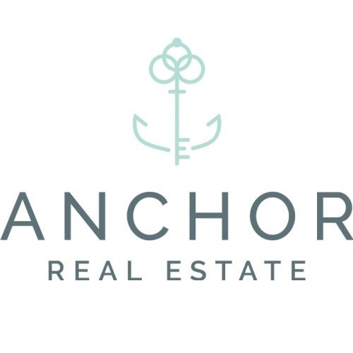 Logo for Anchor Real Estate