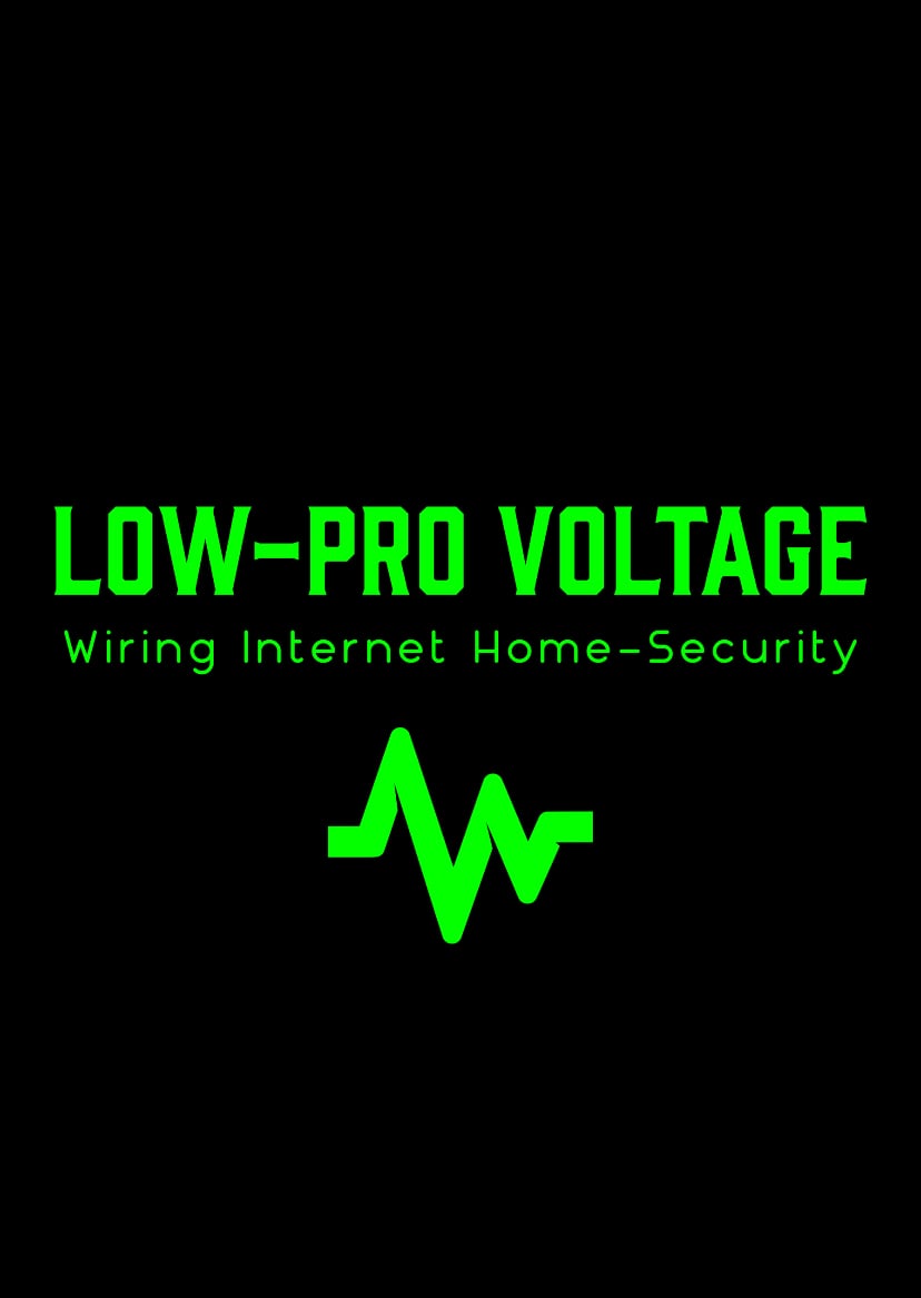 Avatar for Low Pro Voltage