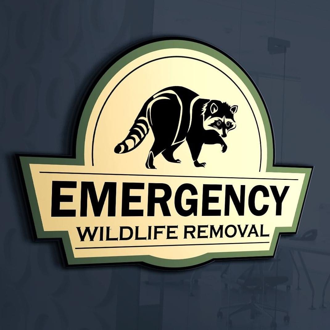 Emergency Wildlife Removal logo