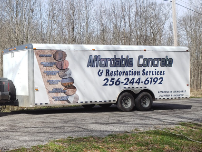 Avatar for Affordable Concrete