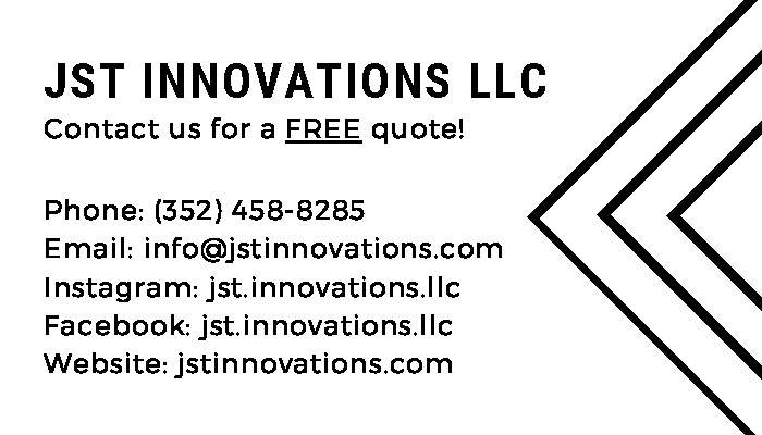 JST Innovations LLC logo
