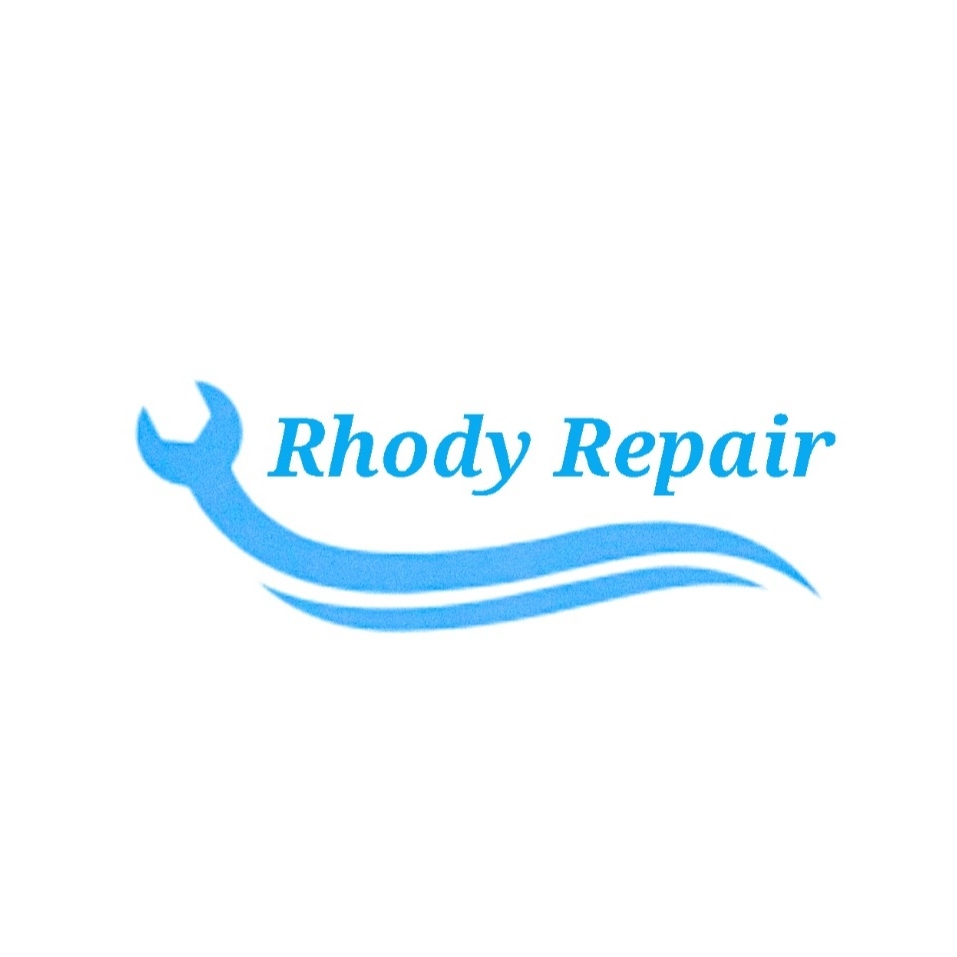 Rhody Repair logo