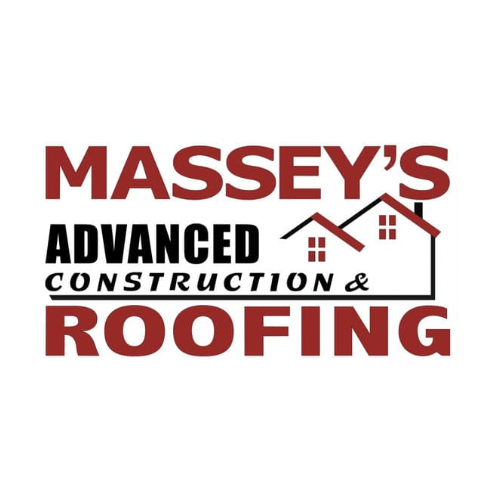 Massey's Advanced Construction & Roofing logo