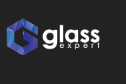 Logo for glassexpert