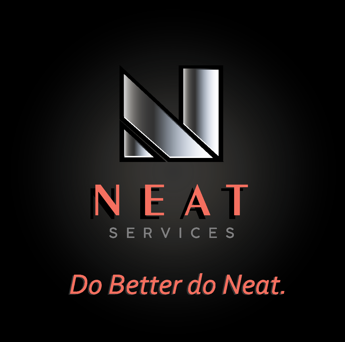 NEAT SERVICES INC logo
